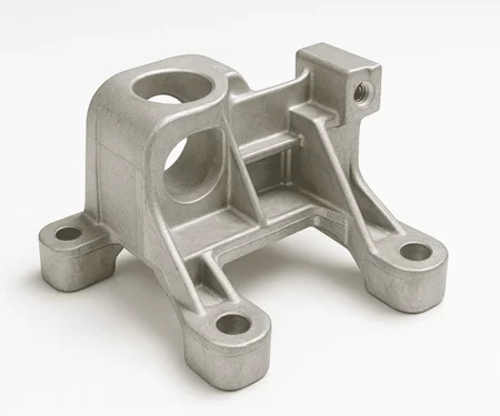 Aluminium Die Casting Products