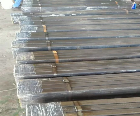 Collector Bar