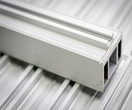 Aluminium Profile