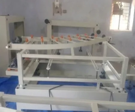 Industrial Conveyor Table