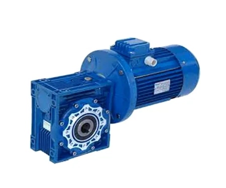 Industrial Gear Boxes