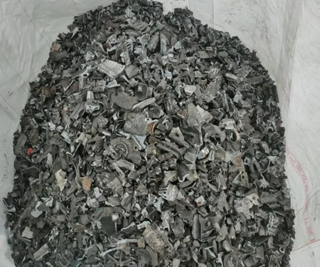 Aluminium Scrap