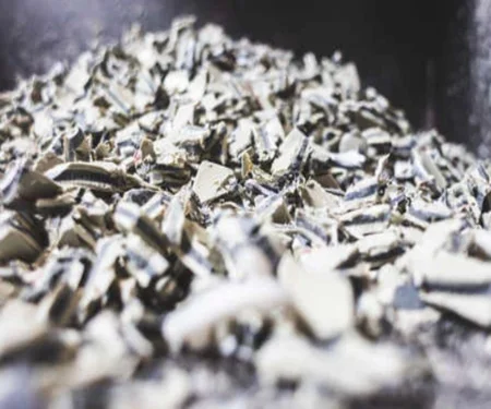 Aluminium Scrap