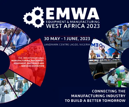 EMWA Expo