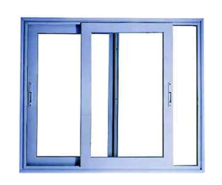 Aluminium Window