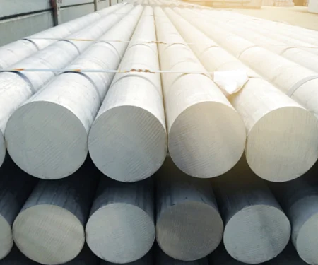 Aluminium Bar