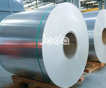 Aluminium Coil