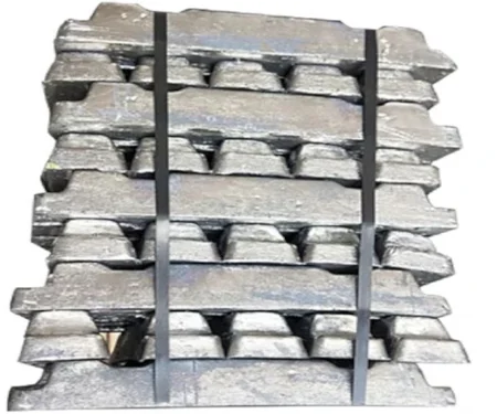 Aluminium Ingot