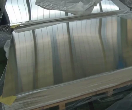 Aluminium Sheet