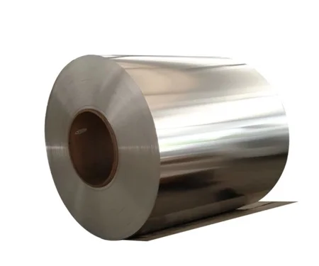 Aluminium Packaging Foil 1235