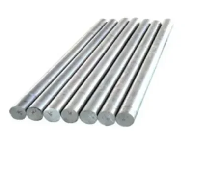 Aluminium Circular Rod