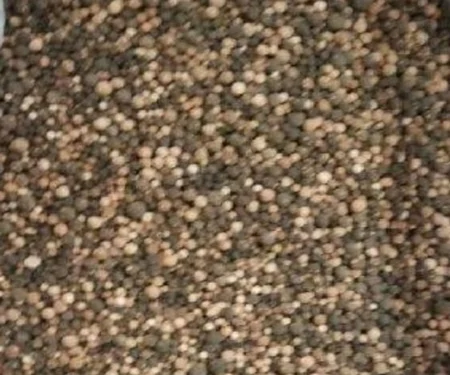 Spent Alumina