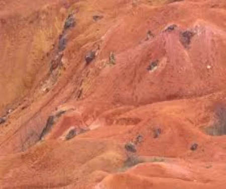 Bauxite