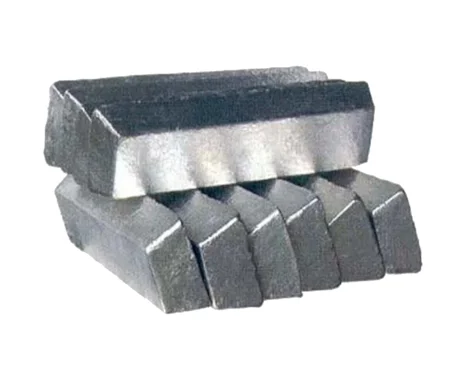 Magnesium Ingot