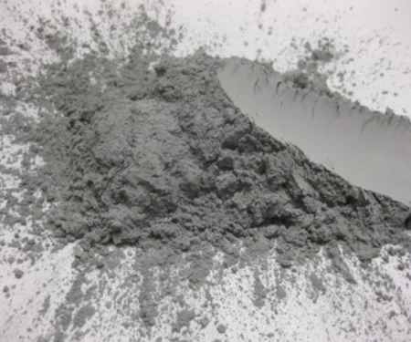 Aluminium Powder Micron