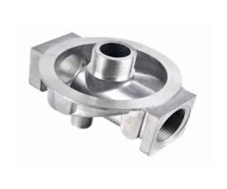 Aluminium Gravity Die Casting