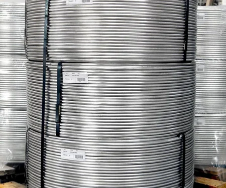 Aluminium Titanium Boron Grain Refiner