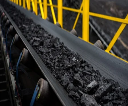 Conveyor Belt for Mines