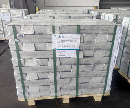 Magnesium Alloy