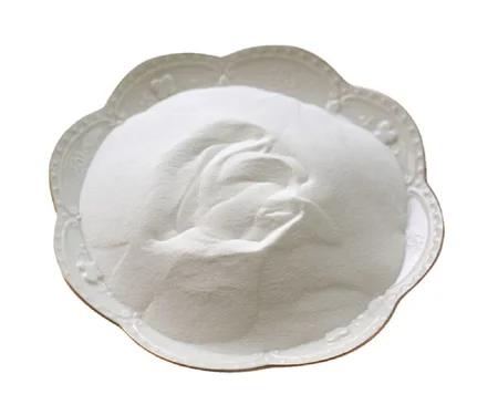 Synthetic Cryolite