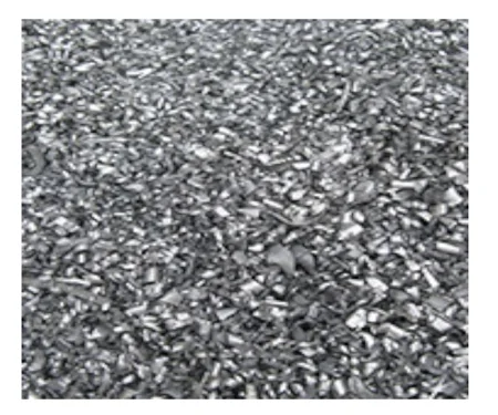 Aluminium Telic Scrap