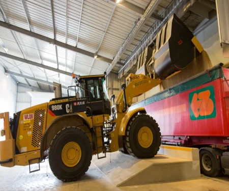 Transshipment Services