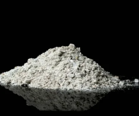 Fly Ash