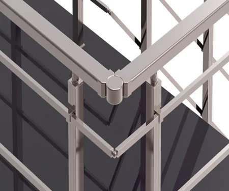 Aluminium Renovation Service