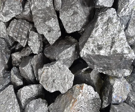 Ferro/Silico Manganese