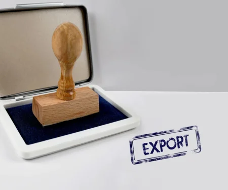 Data Support for Exporter
