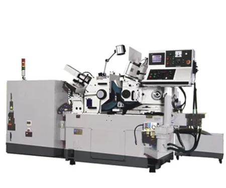 Auxiliary Equipment
