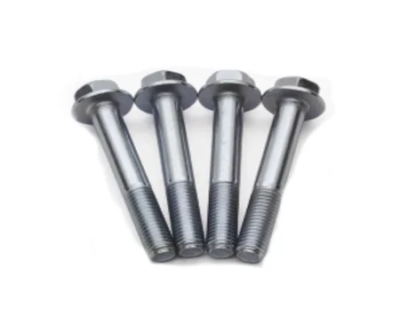Stud Bolt & Nut