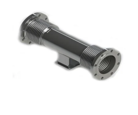 Expansion Joints