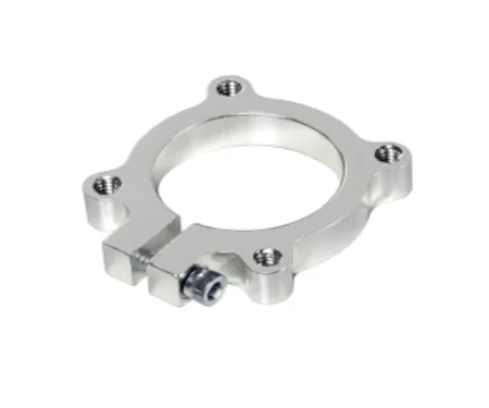 Clamping Workholding & Positioning