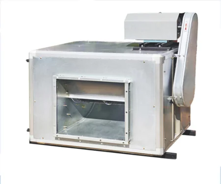 HTFC Fire-control Centrifugal Fan