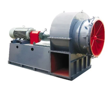 Y4-73 Boiler Centrifugal Fan