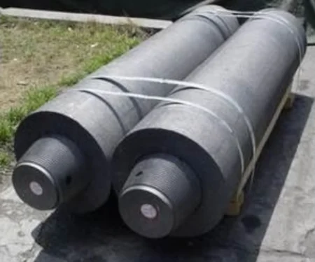IP Graphite Electrode
