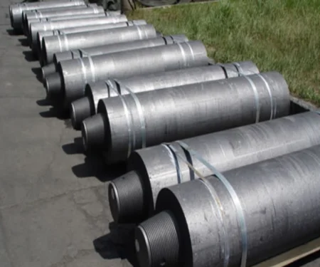 HP Graphite Electrode
