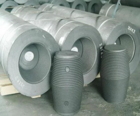 RP Graphite Electrode