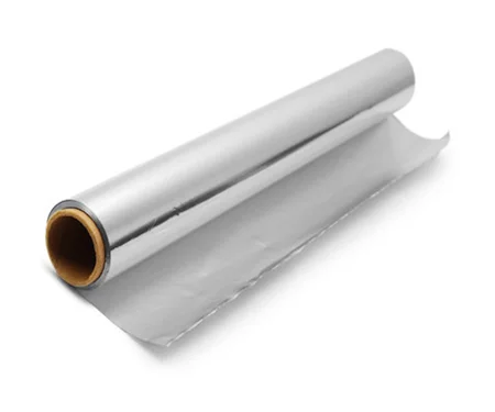 Aluminium Foil
