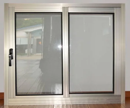Aluminium Window