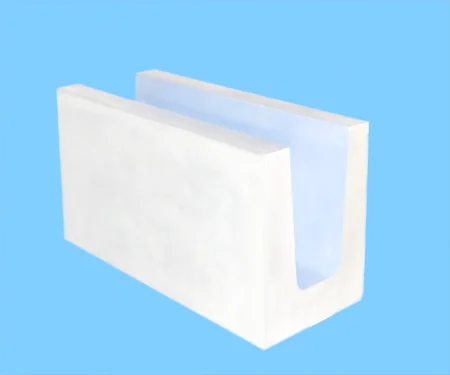 Aluminium Launder