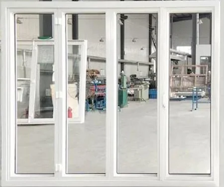 Aluminium Door
