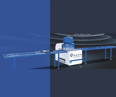Semi Automatic Precision Cutting Machine