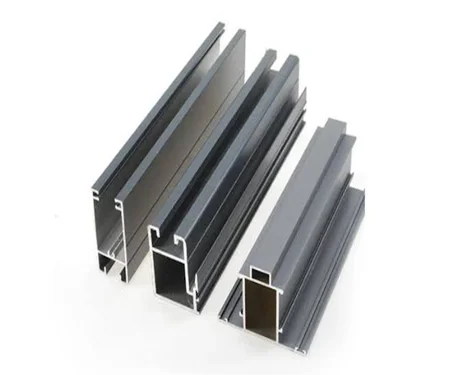 Aluminium Window Profile