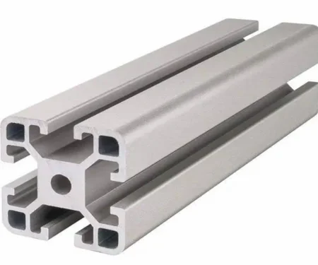 Aluminium Extrusion Profile