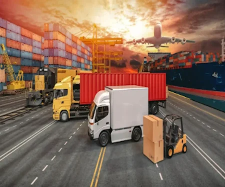 Logistic Services