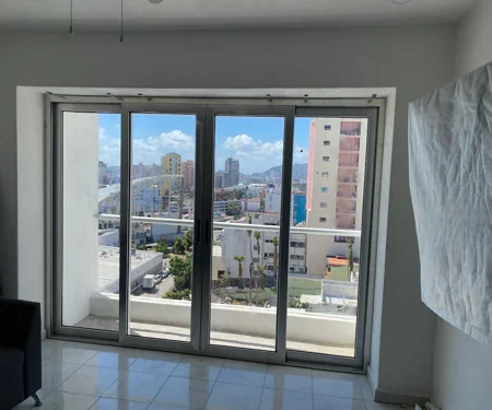 Aluminium Door