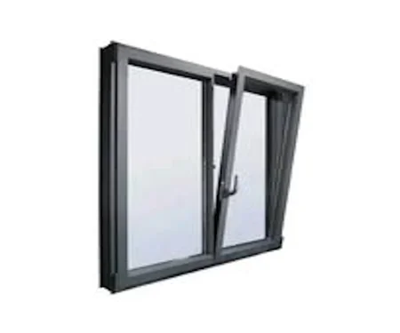 Aluminium Window