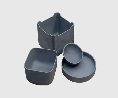 SiC Ceramics